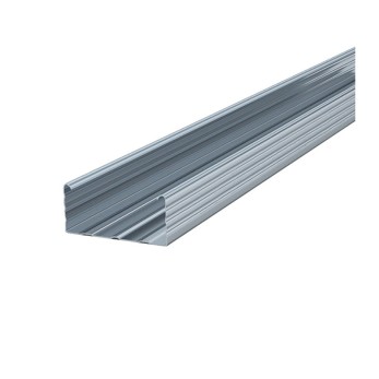 Профиль потолочный ПП 60х27 0,60 мм 4 м Кнауф