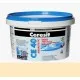 Затирка цементная Церезит CE 40 aquastatic 41 Натура 2 кг