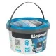 Затирка цементная Церезит CE 40 aquastatic 16 2 кг