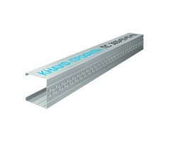 Профиль стоечный ПС-2 50х50 0,60 мм 3 м Кнауф