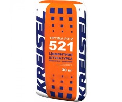 Цементная штукатурка Крайзель 521 30кг