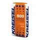 Штукатурка цементно-известковая гладкая Крайзель 500 30 кг