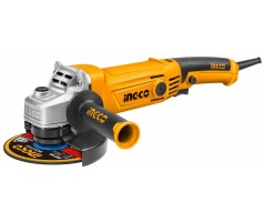 Угловая шлифмашина Ingco