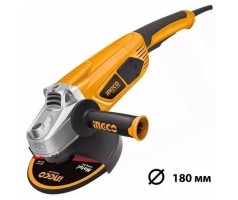 Угловая шлифмашина Ingco
