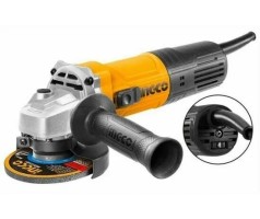 Угловая шлифмашина Ingco INDUSTRIAL