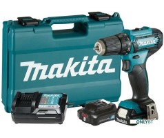 Шуруповерт аккумуляторный Ingco