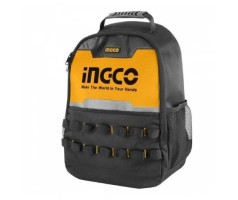 Рюкзак для инструментов Ingco