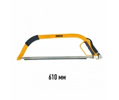Ножовка садовая Ingco 610 мм