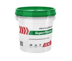 Шпаклевка универсальная Danogips (Шитрок) 17л (28кг)