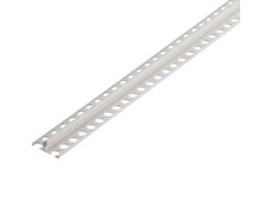 Профиль маячковый ПВХ 10 мм 3м