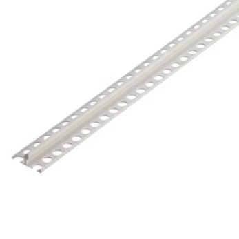 Профиль маячковый ПВХ 10 мм 3м