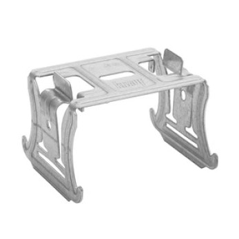 Соединитель двухуровневый для 60х27 Кнауф