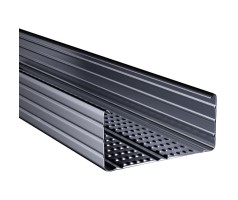 Профиль потолочный ПП Металл Трейд 60х27 0,60 мм 3 м