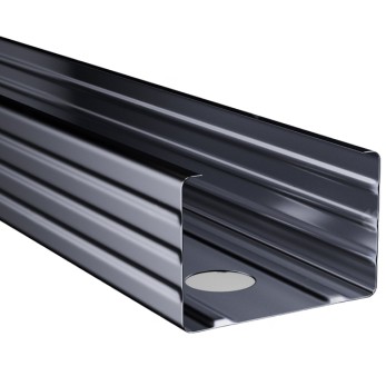 Профиль стоечный ПС-2 Металл Трейд 50х50 0,60 мм 3 м