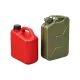 Канистры для топлива