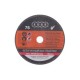 Диски отрезные абразивные (24)