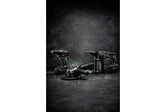 Электроинструмент