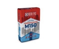 Универсальная смесь Хоган М150, 40кг