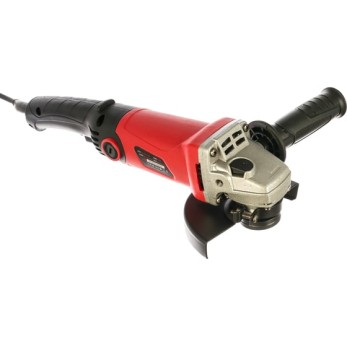 Машина шлифовальная угловая "EdonAG-125/1000E"