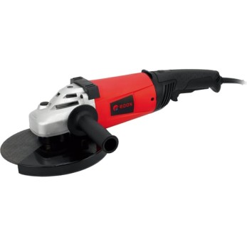 Машина шлифовальная угловая "Edon AG-230/2800EST"