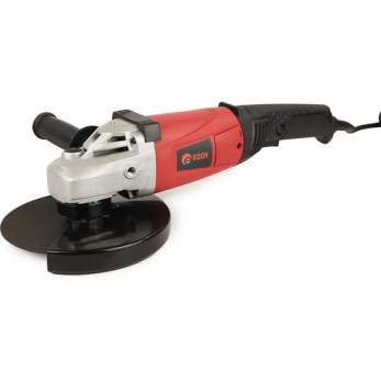 Машина шлифовальная угловая "Edon AG-180/1800ES"