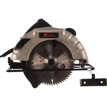 Электрическая пила дисковая "Edon CS-165-1250"