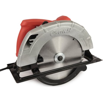 Электрическая пила дисковая "Edon CS-235-2350"