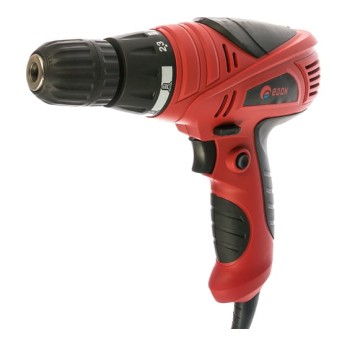 Дрель-шуруповёрт электрическая "Edon DS-450"