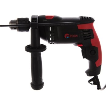 Дрель электрическая ударная "Edon DL-1153"