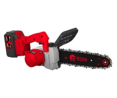 Акк. цепная пила "Edon UCS-21/25BL"