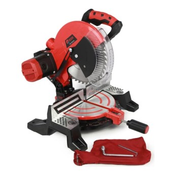 Пила торцевая электрическая "Edon MS-92552A"