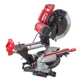 Электрическая пила отрезная "Edon CMS-305/2000"