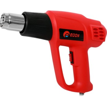Фен строительный электрический "Edon HAG-520"