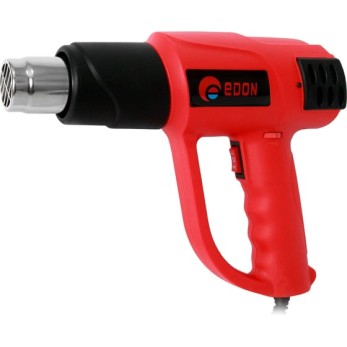 Фен строительный электрический "Edon HAG-6618"