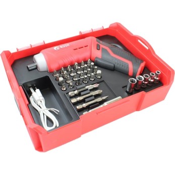 Акк. отвёртка "Edon- EDPL02-4"