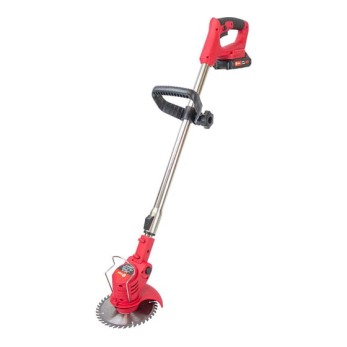 Триммер аккамуляторный "Edon AGT-18"