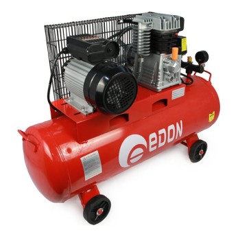 Компрессор "Edon OAC-100/2400YS"
