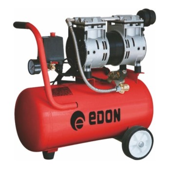 Компрессор безмасл. "Edon NAC-25/1000"