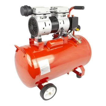 Компрессор безмасл. "Edon NAC-50/1200X1"