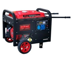 Бензогенератор "Edon PT-13000K"