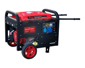 Бензогенератор &"Edon PT-13000K&"