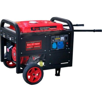 Бензогенератор "Edon PT-13000"