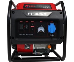 Бензогенератор инверторный "Edon PT-4000C"