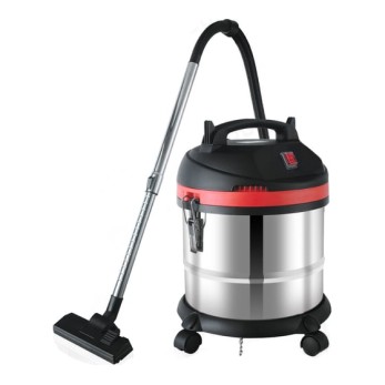 Электрический строительный пылесос "Edon ED-VC20P"