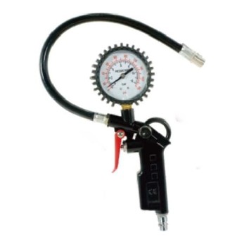 Пистолет для подкачки шин "Edon RP8037-2"