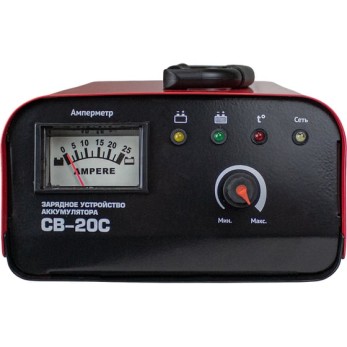 Зарядное устройство "Edon CB-20"