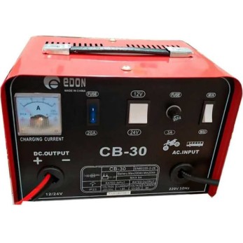 Зарядное устройство "Edon CB-30"