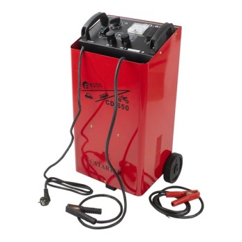 Пускозарядное устройство "Edon CD-650"