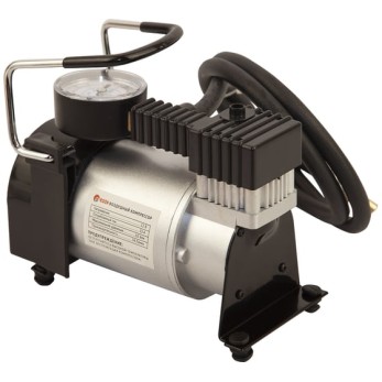 Компрессор автомобильный "Edon WM102-2"