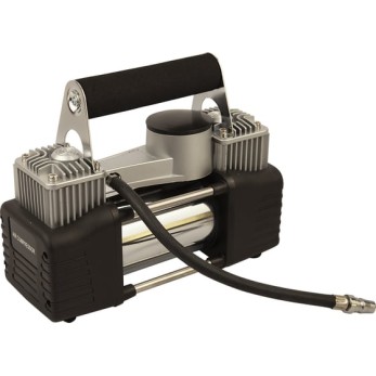 Компрессор автомобильный "Edon WM102-7"